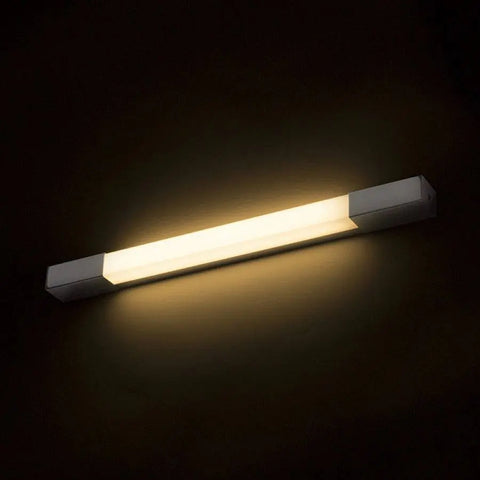 8W LED valaisin