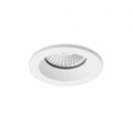 TOLEDO R valkoinen 230V LED 7W 60° IP44 3000K - Nordic Lumen