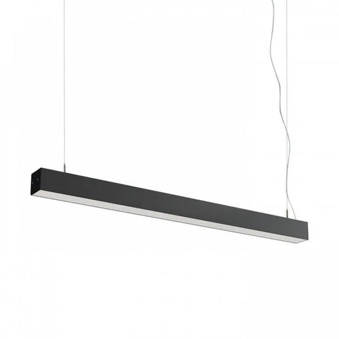 PESANTE 75 riippuvalaisin, LED 40W, 230V, 3000K - Nordic Lumen