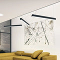 PESANTE 75 riippuvalaisin, LED 40W, 230V, 3000K - Nordic Lumen