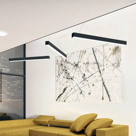 PESANTE 75 riippuvalaisin, LED 40W, 230V, 3000K - Nordic Lumen