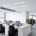 PESANTE 90 upotettava valaisin, LED 40W, 230V, 3000K - Nordic Lumen