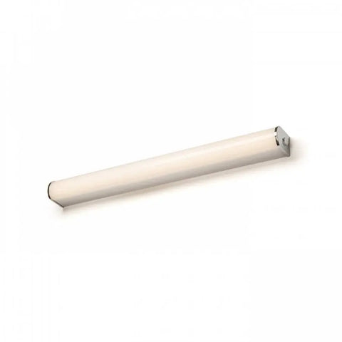 CORAZON 60 LED-valaisin, 15W 230V, valoteho 1200 lm, sivusta kuvattuna