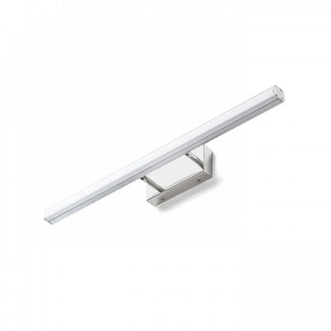 SWAY Kylpyhuonevalaisin Kromi 230V LED 12W IP44 - Nordic Lumen