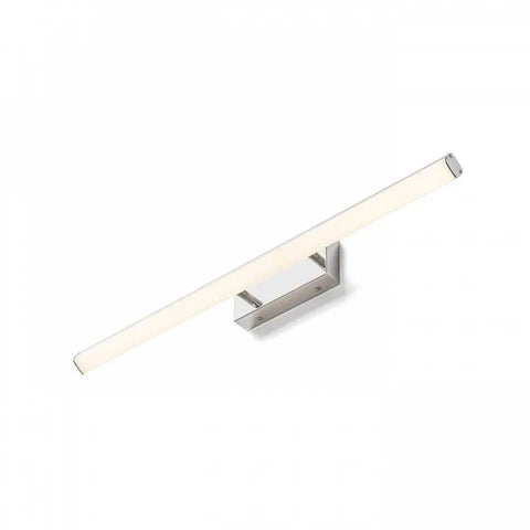 SWAY Kylpyhuonevalaisin Kromi 230V LED 12W IP44 - Nordic Lumen