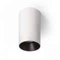 CANTO Kattovalaisin – Musta tai Valkoinen, LED GU10 8W - Nordic Lumen