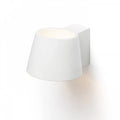 Läheltä kuvattu BENITA Seinävalaisin, LED E14, 7W