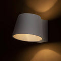 BENITA Seinävalaisin, yhteensopiva PARATHOM RETRO LED E14 MINI-BALL polttimon kanssa