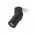SNAZZY pinta-asennettava kattovalaisin – kallistuva GU10-valaisin - Nordic Lumen