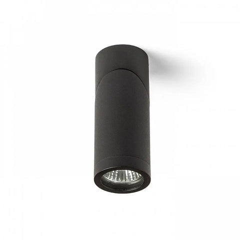 SNAZZY pinta-asennettava kattovalaisin – kallistuva GU10-valaisin - Nordic Lumen