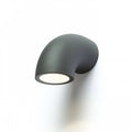 PIPER ulkotilan seinävalaisin, LED 6W, IP54, 3000K - Nordic Lumen