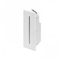 SEGNO upotettava ulkovalaisin, IP54 - Nordic Lumen