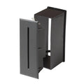 SEGNO upotettava ulkovalaisin, IP54 - Nordic Lumen