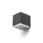 TIRAS ULKOTILAN VALAISIN LED 2x6W 371 lm Ra 80 - Nordic Lumen