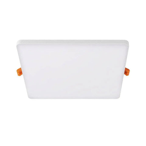BJORK SQ 20 Upotettu LED-valaisin, energiatehokas valaistusratkaisu