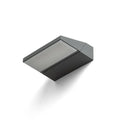 TWIST ulkoseinävalaisin, 230V LED 12W IP65 - Nordic Lumen