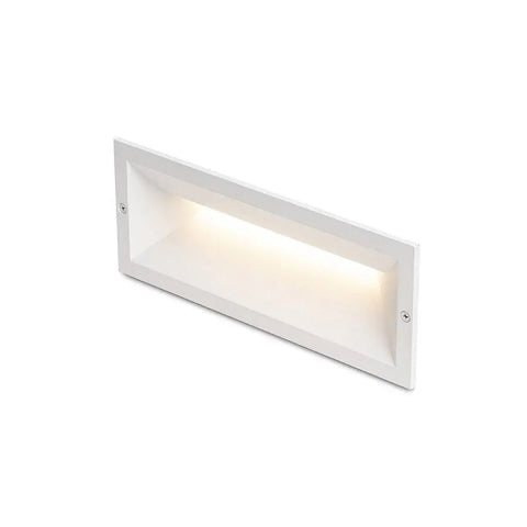 RAGG upotettu ulkovalaisin, 12W LED, IP65 - Nordic Lumen
