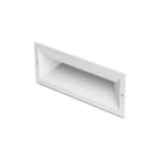 RAGG upotettu ulkovalaisin, 12W LED, IP65 - Nordic Lumen