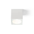 SENZA SQ ulkovalaisin, LED 6W, IP65 - Nordic Lumen