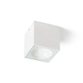 SENZA SQ ulkovalaisin, LED 6W, IP65 - Nordic Lumen