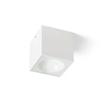 SENZA SQ ulkovalaisin, LED 6W, IP65 - Nordic Lumen