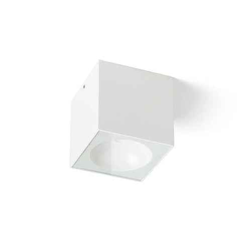 SENZA SQ ulkovalaisin, LED 6W, IP65 - Nordic Lumen