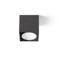 SENZA SQ ulkovalaisin, LED 6W, IP65 - Nordic Lumen