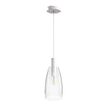 15W LED riippuvalaisin E14 kanta