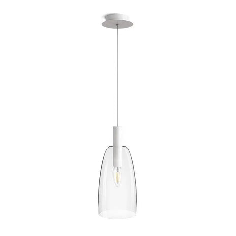 15W LED riippuvalaisin E14 kanta