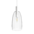 BELLINI riippuvalaisin, himmennettävä E14 LED
