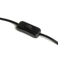 PERTH pöytävalaisin 230V LED E27 11W - Nordic Lumen