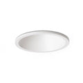OWEN DIMM Upotettava Valaisin – Valkoinen/Musta, LED 7W, IP54 - Nordic Lumen