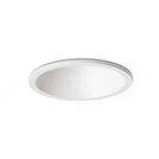 OWEN DIMM Upotettava Valaisin – Valkoinen/Musta, LED 7W, IP54 - Nordic Lumen