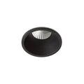 OWEN DIMM Upotettava Valaisin – Valkoinen/Musta, LED 7W, IP54 - Nordic Lumen