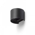TITO R DIMM ULKOTILAN VALAISIN LED 2x3W 500 lm Ra 80 - Nordic Lumen