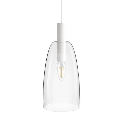 Tyylikäs BELLINI 3-vaihekiskovalaisin, LED E14, 15W