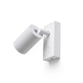 DUDE seinävalaisin – Saatavilla mustana ja valkoisena, 9W LED - Nordic Lumen
