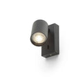 DUDE seinävalaisin – Saatavilla mustana ja valkoisena, 9W LED - Nordic Lumen