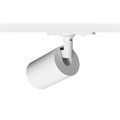 DUDE 1-vaihekiskolle LED-valonheitin monissa väreissä - Nordic Lumen