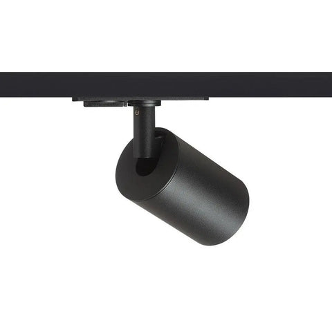 DUDE 1-vaihekiskolle LED-valonheitin monissa väreissä - Nordic Lumen