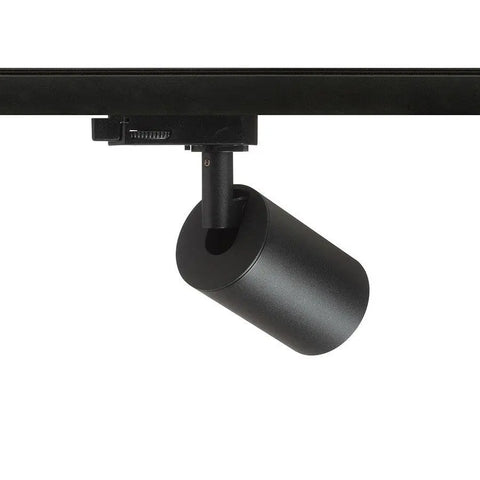 DUDE 3-vaihekiskolle LED-valonheitin – Saatavilla useissa väreissä - Nordic Lumen