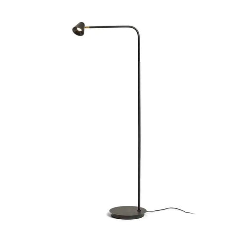 STIG lattiavalaisin – himmennettävä LED-valo - Nordic Lumen