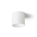 MARENGA RR4 upotettava valkoinen LED-valaisin Eco PLA-materiaalista