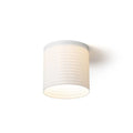 MARENGA RR4 valkoinen LED-valaisin, kattoasennus.