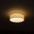 Hämärässä valaistu MARENGA RW2 LED-valaisin
