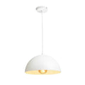 GLADYS 30 riippuvalaisin 230V LED E27 15W - Nordic Lumen