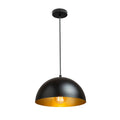 GLADYS 30 riippuvalaisin 230V LED E27 15W - Nordic Lumen