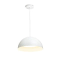 GLADYS 40 riippuvalaisin 230V LED E27 30W - Nordic Lumen
