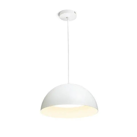 GLADYS 40 riippuvalaisin 230V LED E27 30W - Nordic Lumen