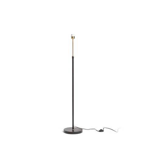 EMMETT lattia jalusta 230V LED E27 15W - Nordic Lumen